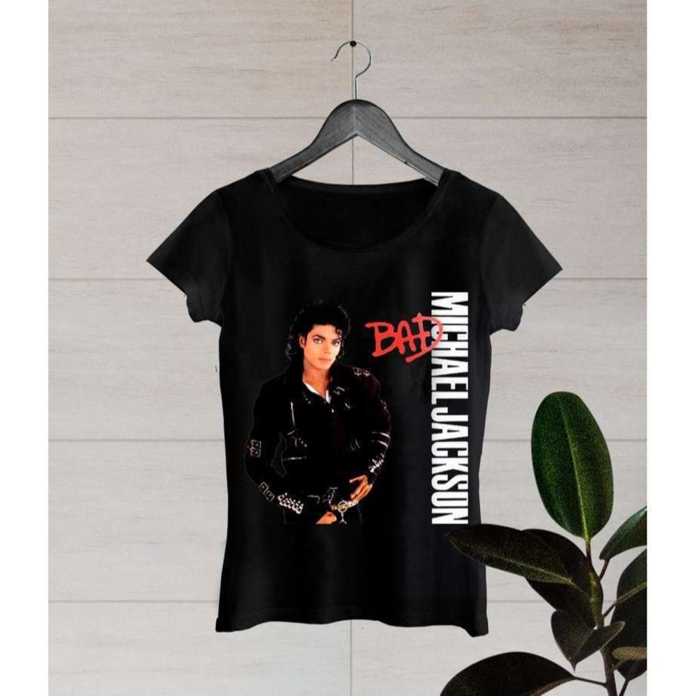Michael Jackson T Shirt